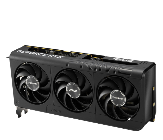 ASUS GeForce RTX 5060 Prime OC 8GB GDDR7 DLSS4 - 1332819 - zdjęcie 3